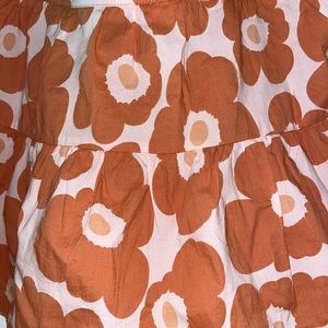 Jiffy Pop Loose Crop Top